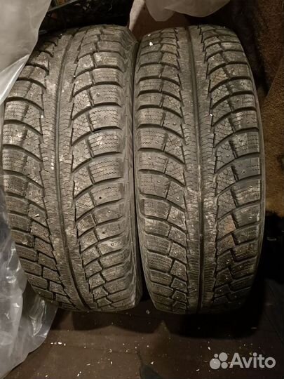 Matador MP 50 Sibir Ice 225/65 R17 24E