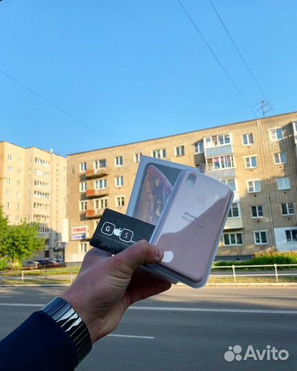 iPhone дисплейные модули