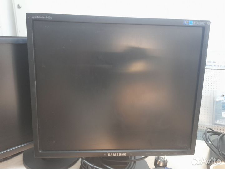 Монитор Samsung 19