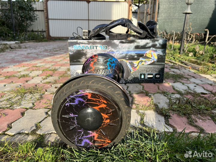 Гироскутер SMART 10