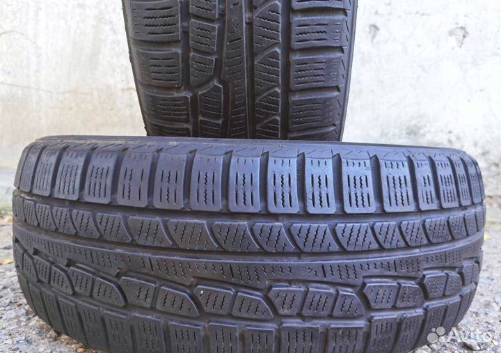 Nokian Tyres WR 225/60 R17 103V