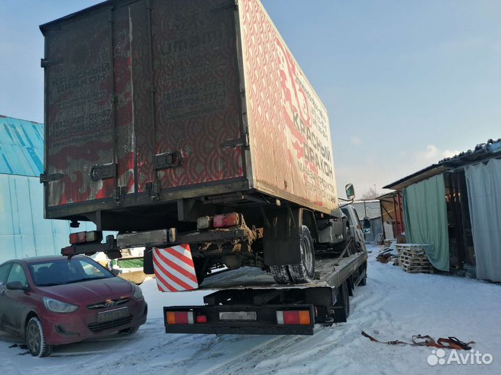 Эвакуатор частник, все районы