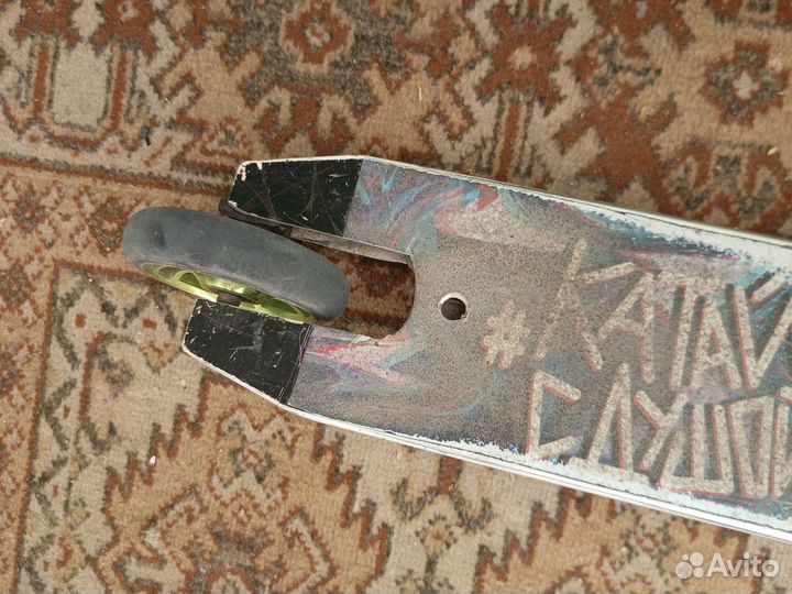 Дека ethic eravan v2