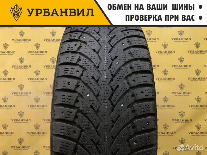 Formula Ice 215/60 R17 100
