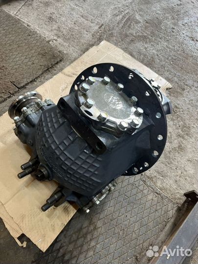 Редуктор задний 46/16 Камаз