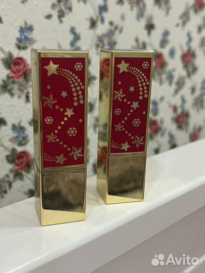 Палетка теней estee lauder