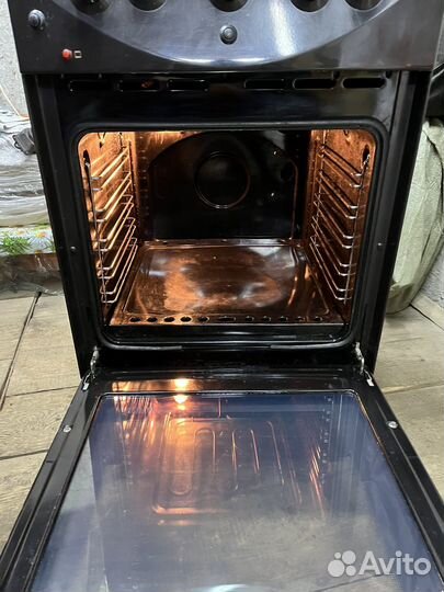 Плита электрическая gorenje