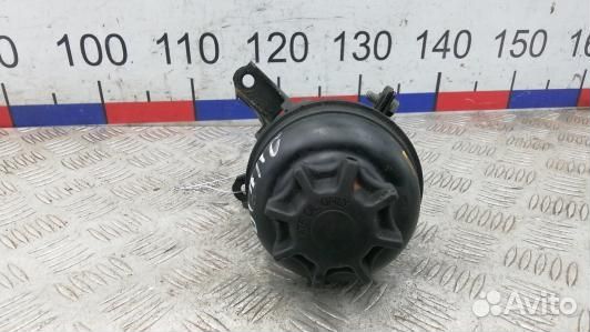 Бачок гу BMW X3 E83 (2NN19NO01)