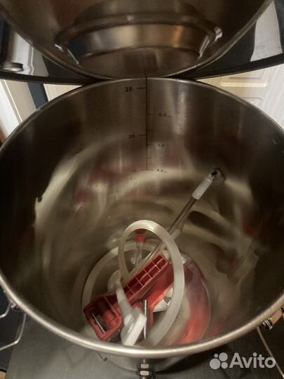 Пивоварня Ss Brewing technologies