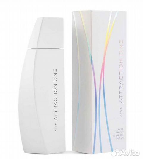 Attraction Avon Аттракцион Эйвон Атрекшен