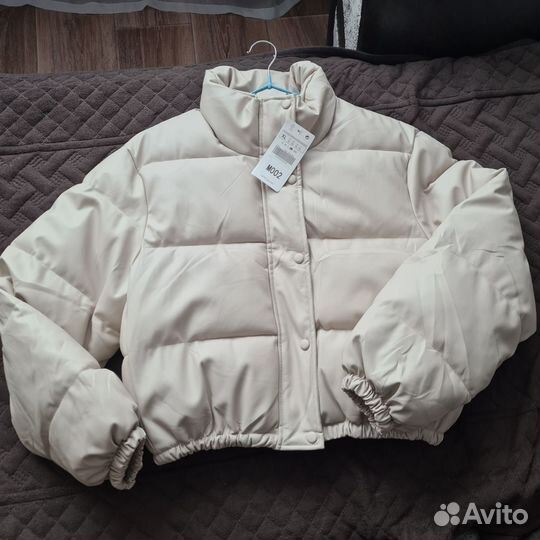 Куртка женская
