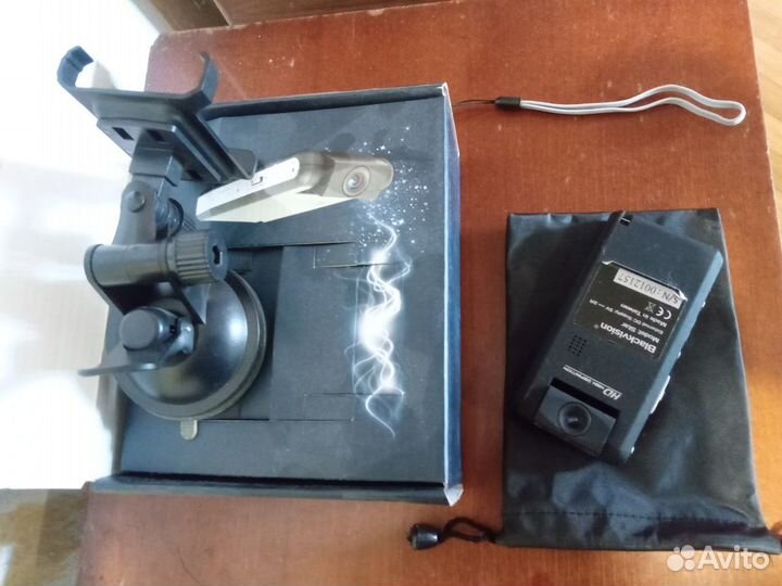 Видеорегистратор