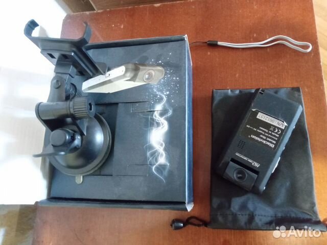 Видеорегистратор