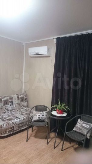 Комната 22 м² в 4-к., 2/2 эт.
