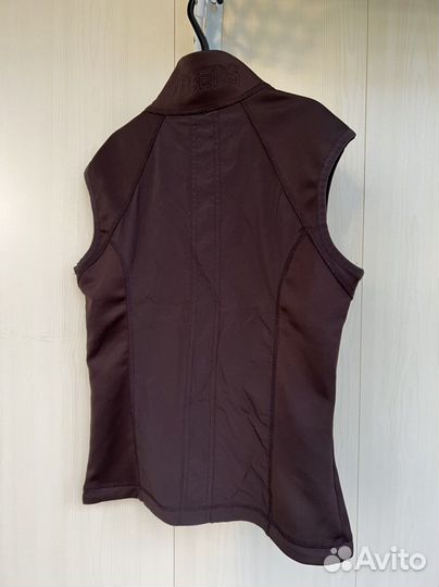 Жилетка для девочки конная амуниция