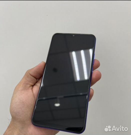 HONOR 9, 6/64 ГБ