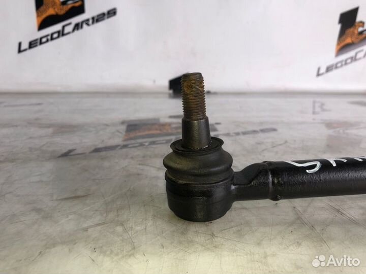 Рычаг задний правый Hyundai Santa Fe D4EB 2006