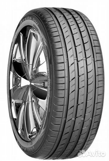 Nexen N'Fera SU1 225/40 R19