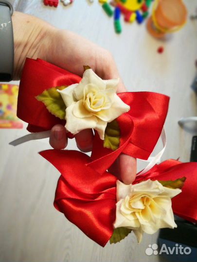 Украшения для авто