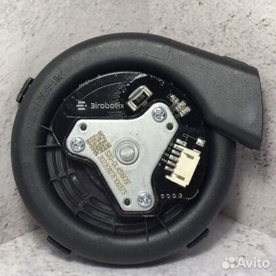 Вентилятор двигателя xiaomi mop 2 lite