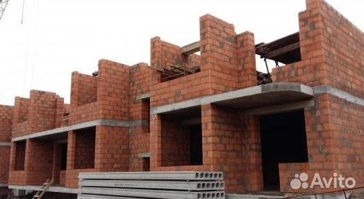 Кирпич керамический двойной
