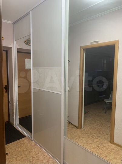 2-к. квартира, 57,9 м², 12/16 эт.