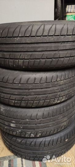 Tigar High Performance 185/60 R15