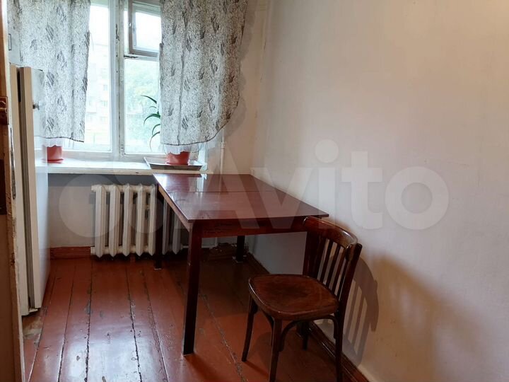 Комната 12 м² в 3-к., 3/5 эт.