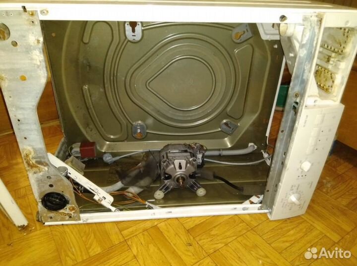 Ремонт Стиральных Машин Ремонт Посудомоечных Машин