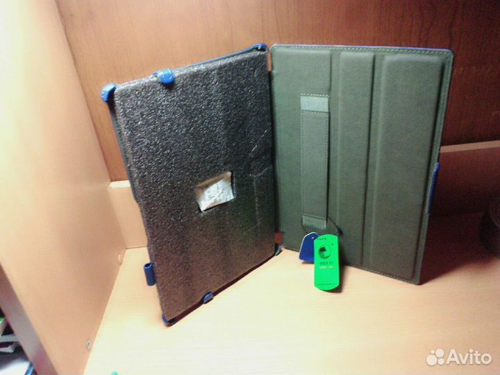 Чехлы для планшета