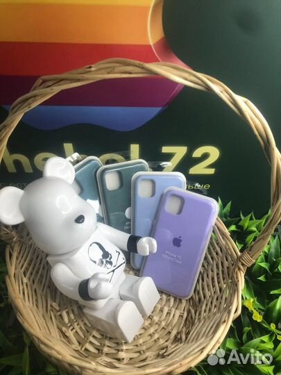 Чехол на айфон / чехолнаiphone 11
