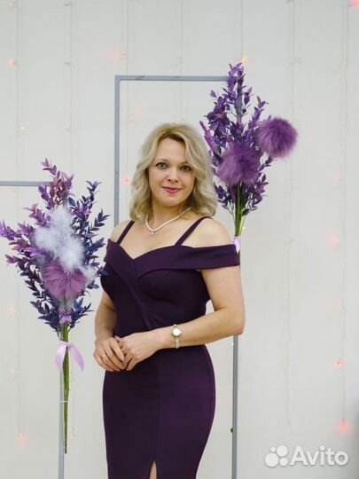 Ведущая.Тамада на свадьбу, юбилей, мероприятия +DJ