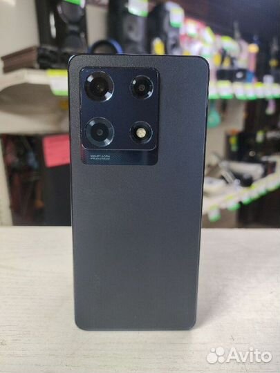 Infinix NOTE 30 Pro, 8/256 ГБ