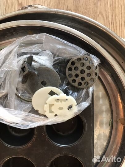 Набор столовых приборов