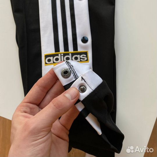 Штаны Adidas Adibreak №288