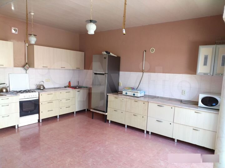 Комната 20 м², 1/2 эт.