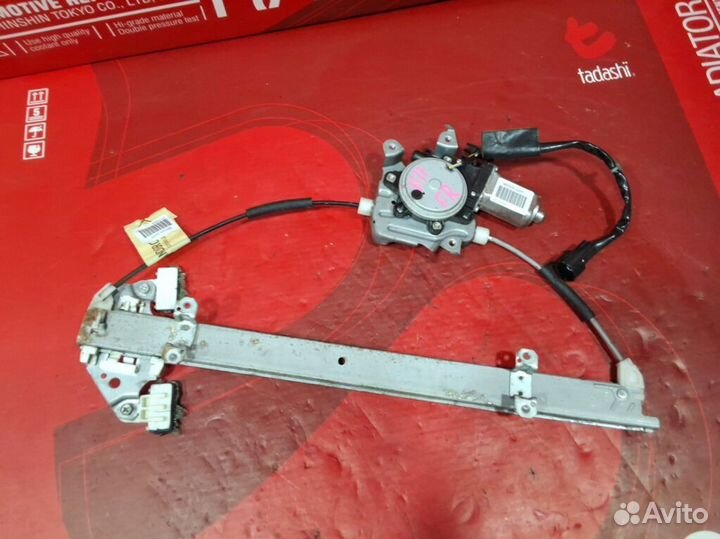 Стеклоподъемник передний правый Nissan Note E11