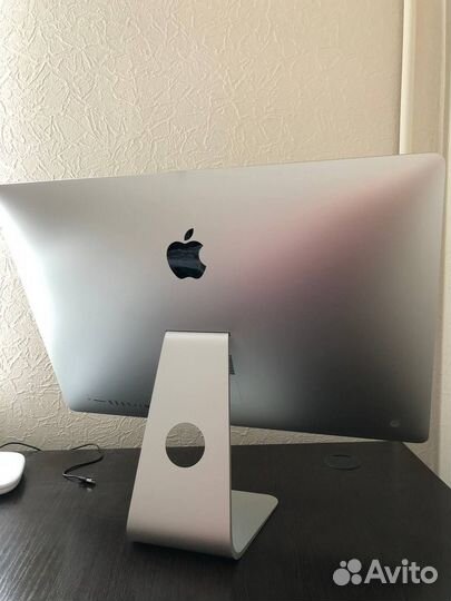 Моноблок apple iMac 27