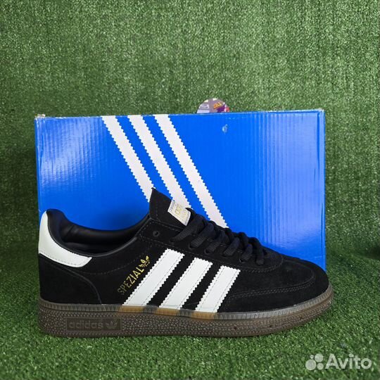 Кроссовки Adidas spezial