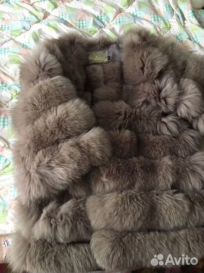 Продам шубку
