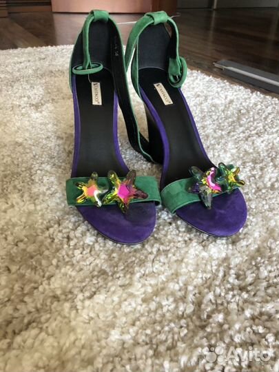 Босоножки vitacci