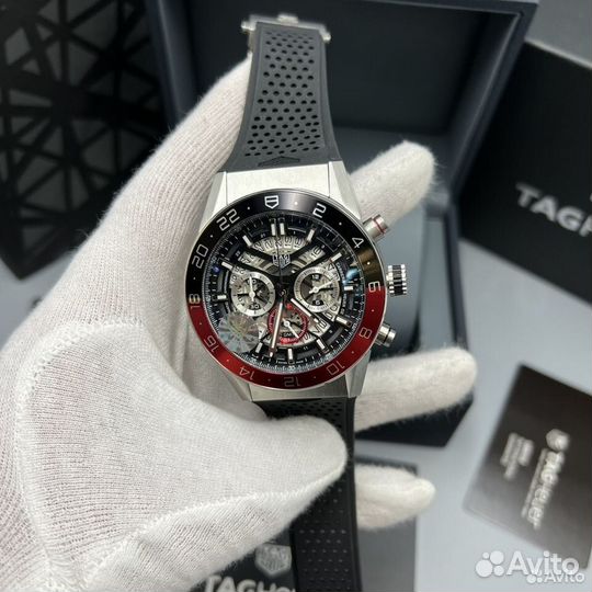 Часы мужские кварцевые