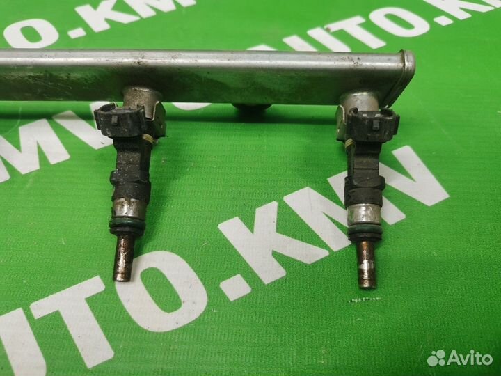 Форсунка топливная Mitsubishi Lancer