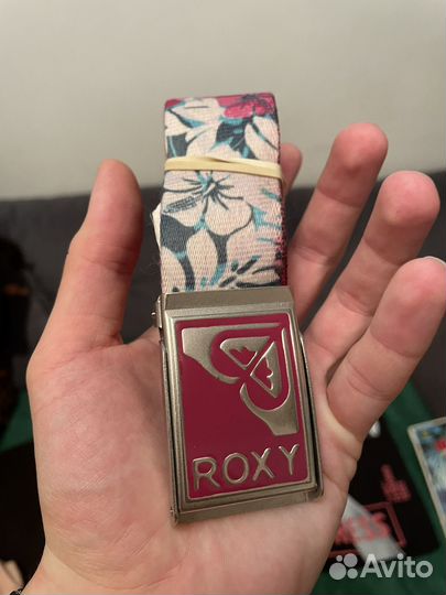 Ремень Roxy
