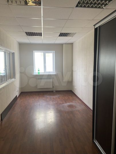 Офис, 16 м²