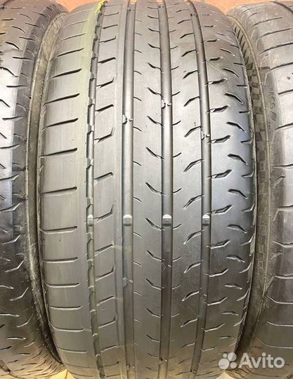 Continental MaxContact MC6 245/45 R20 103V