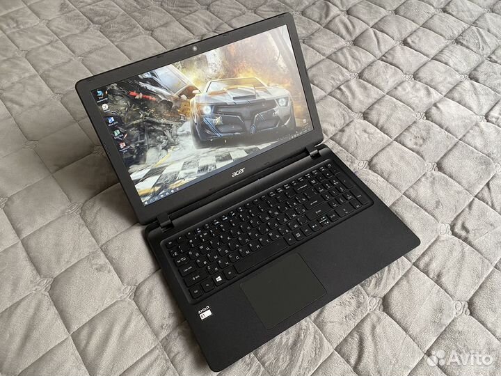 Ноутбук 8гб/128ssd