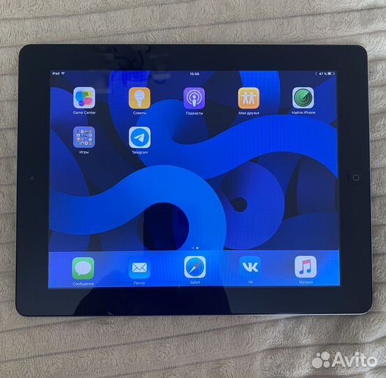 iPad 2 32gb (Возможен обмен)