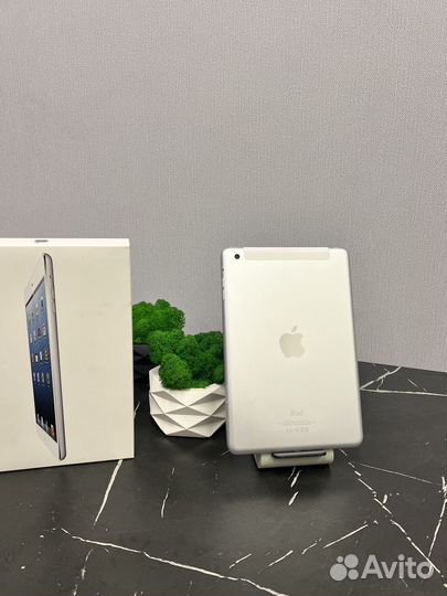 iPad mini 1 32GB cellular