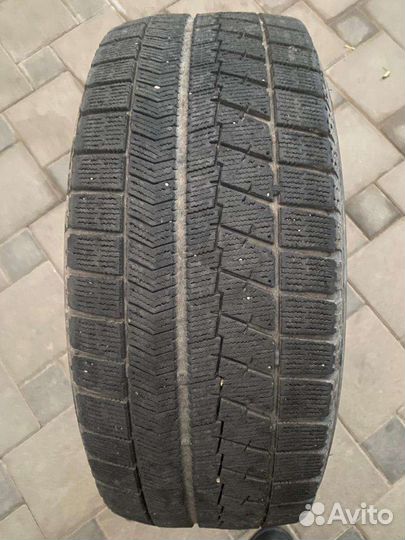 Bridgestone Blizzak VRX 205/55 R16 91